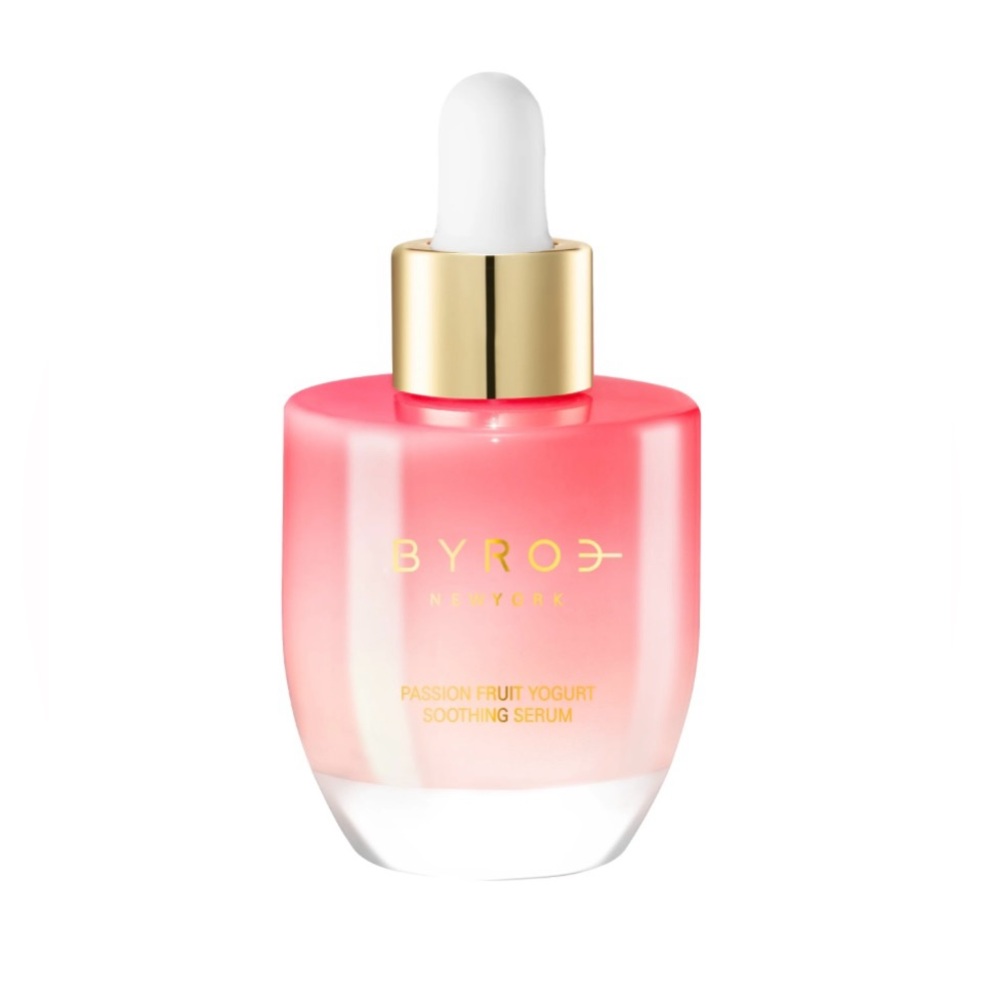 BYROE | Passion Fruit Yogurt Soothing Serum (Brand New!) ✨ - Picture 2 of 16